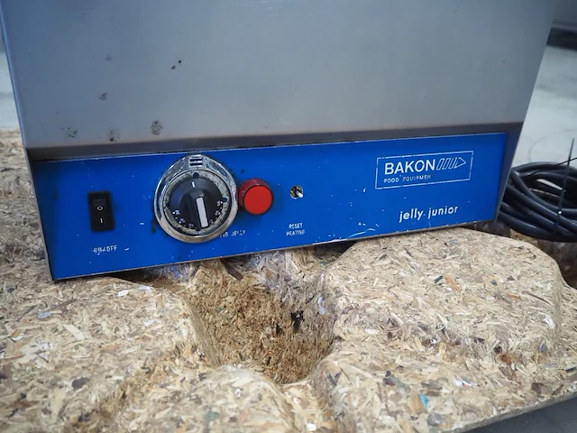 Bakon b.v. - afbeelding 10 van  10