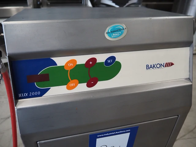 Bakon b.v. - afbeelding 11 van  11
