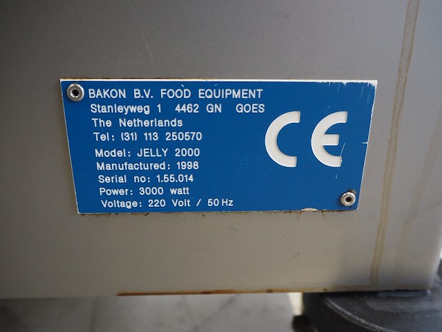 Bakon b.v. - afbeelding 4 van  12