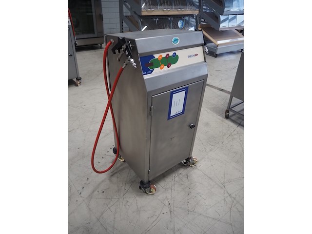 Bakon b.v. - afbeelding 1 van  12