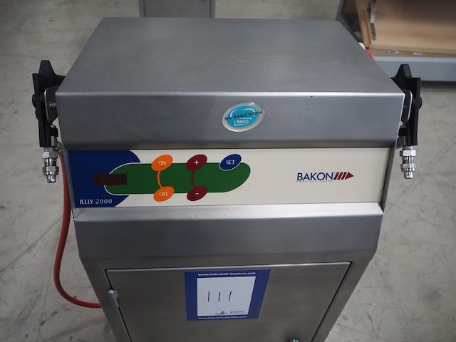 Bakon b.v. - afbeelding 11 van  12