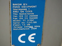 Bakon b.v. - afbeelding 2 van  10