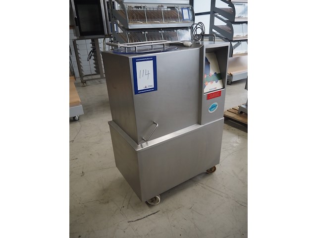 Bakon b.v. - afbeelding 1 van  10