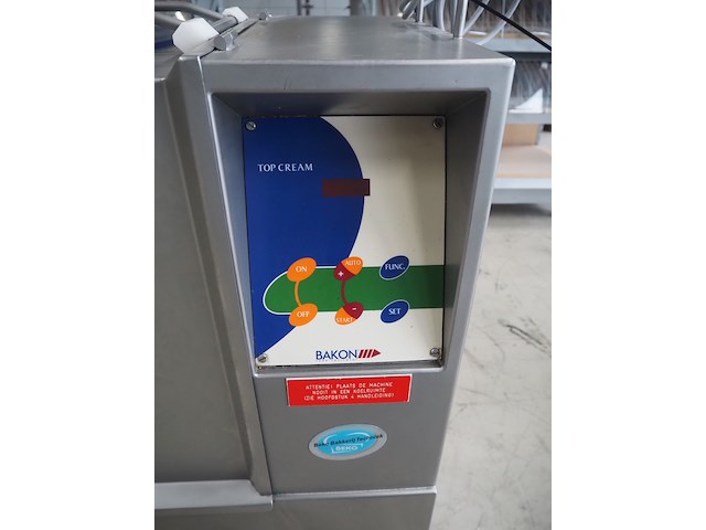 Bakon b.v. - afbeelding 10 van  10