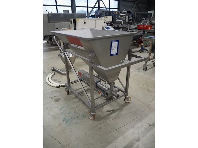 Bakon food equipment - afbeelding 2 van  9