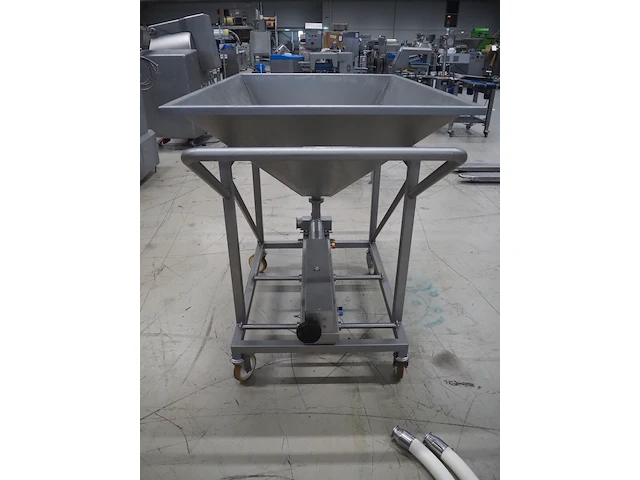 Bakon food equipment - afbeelding 3 van  9