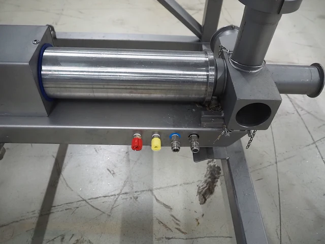 Bakon food equipment - afbeelding 7 van  9