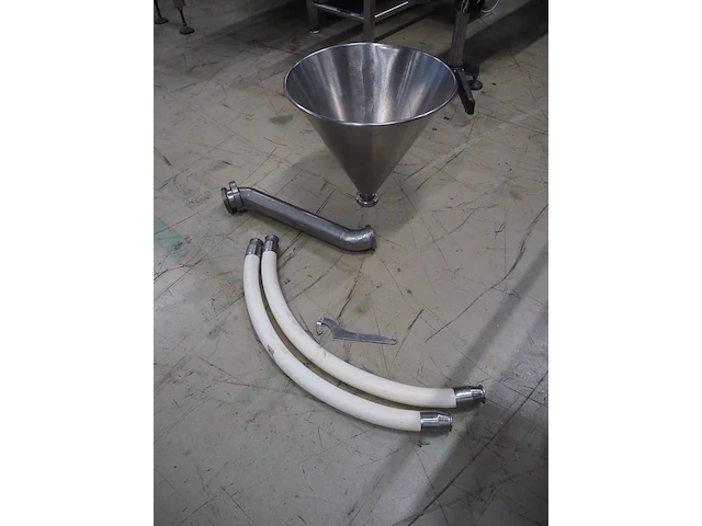 Bakon food equipment - afbeelding 9 van  9