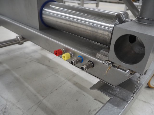 Bakon food equipment - afbeelding 2 van  11