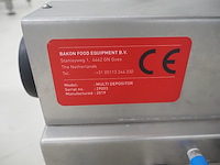 Bakon food equipment - afbeelding 3 van  11