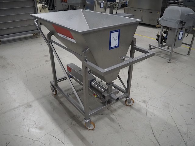 Bakon food equipment - afbeelding 1 van  11