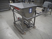 Bakon food equipment - afbeelding 1 van  11