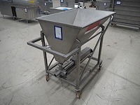 Bakon food equipment - afbeelding 4 van  11