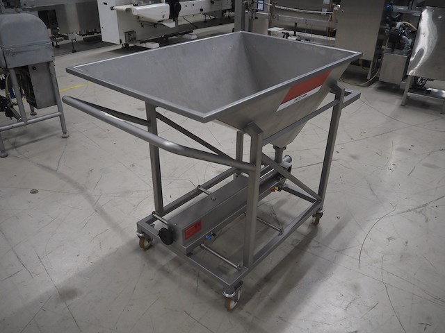 Bakon food equipment - afbeelding 5 van  11