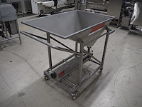 Bakon food equipment - afbeelding 5 van  11