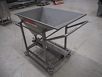 Bakon food equipment - afbeelding 6 van  11