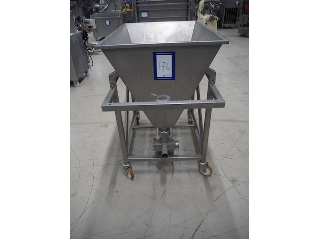 Bakon food equipment - afbeelding 7 van  11