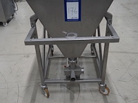 Bakon food equipment - afbeelding 7 van  11