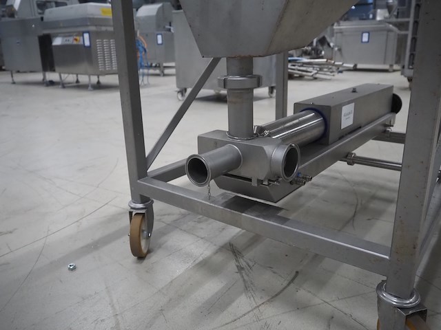 Bakon food equipment - afbeelding 9 van  11