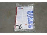Bakon jelly 2000 rvs geleispuitmachine - afbeelding 9 van  9