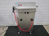 Bakon jelly easy rvs geleispuitmachine - afbeelding 1 van  6