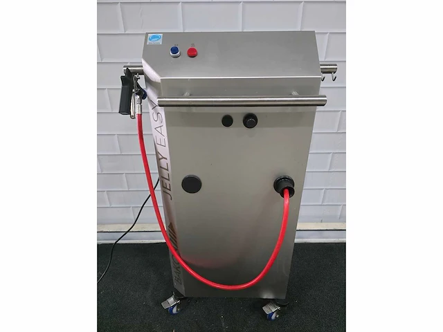 Bakon jelly easy rvs geleispuitmachine - afbeelding 2 van  6