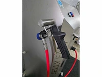 Bakon jelly easy rvs geleispuitmachine - afbeelding 4 van  6