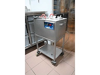Bakon jelly server rvs geleispuitmachine - afbeelding 2 van  4