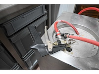 Bakon jelly server rvs geleispuitmachine - afbeelding 4 van  4