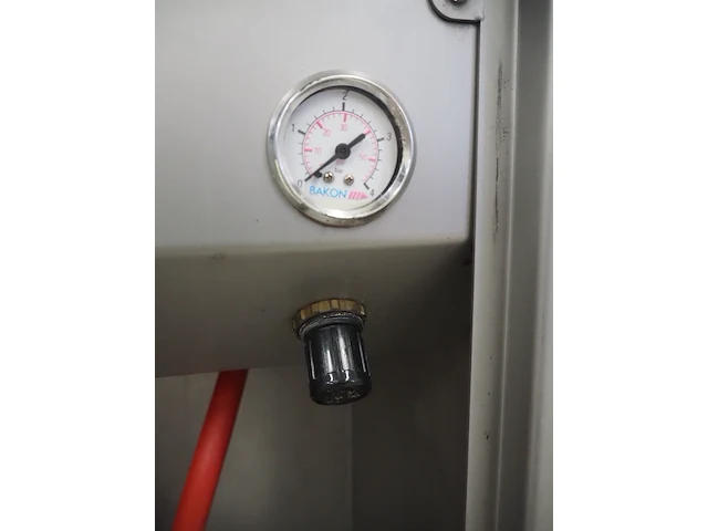 Bakon - afbeelding 9 van  11