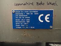 Bakon - afbeelding 2 van  10