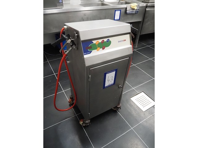 Bakon - afbeelding 3 van  10