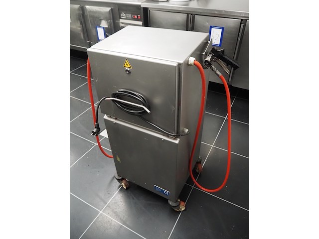 Bakon - afbeelding 4 van  10