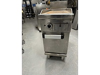 Bakplaat - bak- en grillapparaat - afbeelding 2 van  3