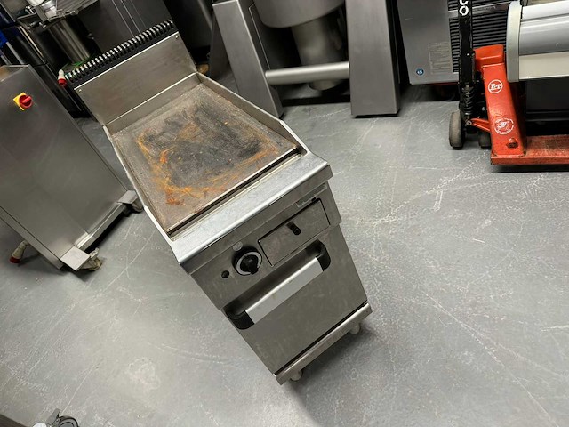 Bakplaat - bak- en grillapparaat - afbeelding 3 van  3