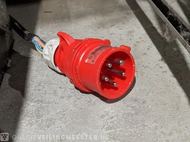 Bakplaat bartscher, gdp 980e - afbeelding 8 van  9