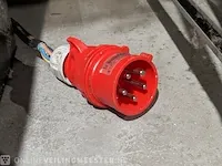 Bakplaat bartscher, gdp 980e - afbeelding 8 van  9