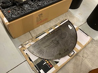 Bakplaat voor bonbowl 80 - afbeelding 2 van  2