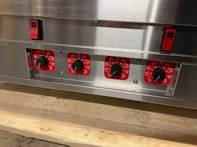Bakplaat - afbeelding 2 van  3