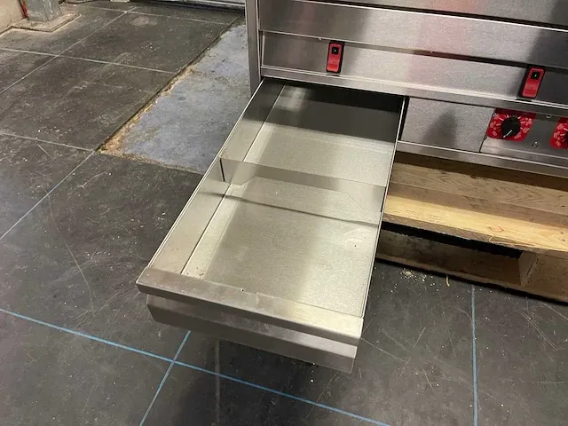 Bakplaat - afbeelding 3 van  3