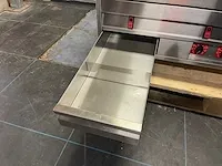Bakplaat - afbeelding 3 van  3