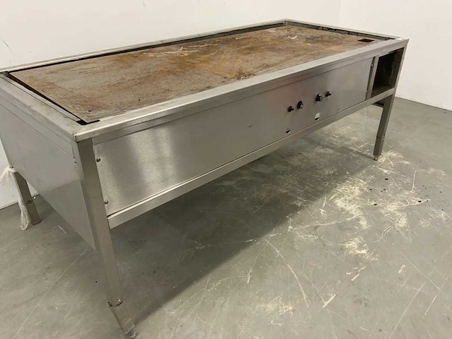 Bakplaat - afbeelding 3 van  7