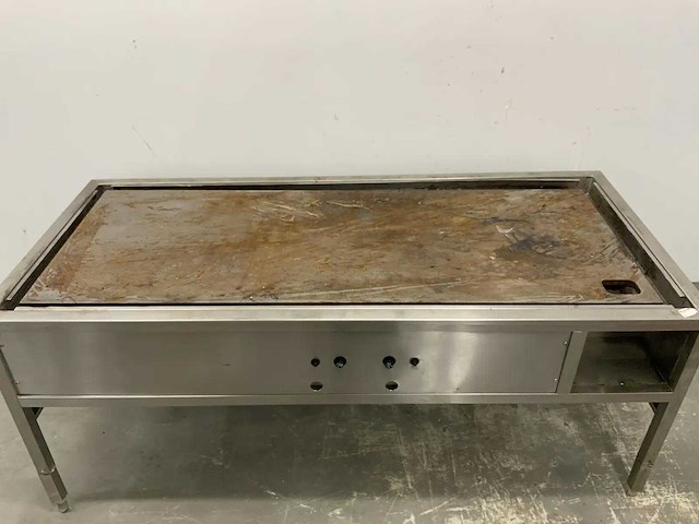 Bakplaat - afbeelding 5 van  7