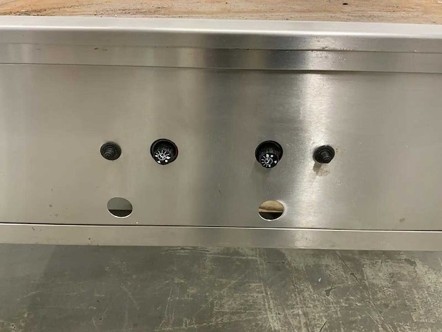 Bakplaat - afbeelding 6 van  7