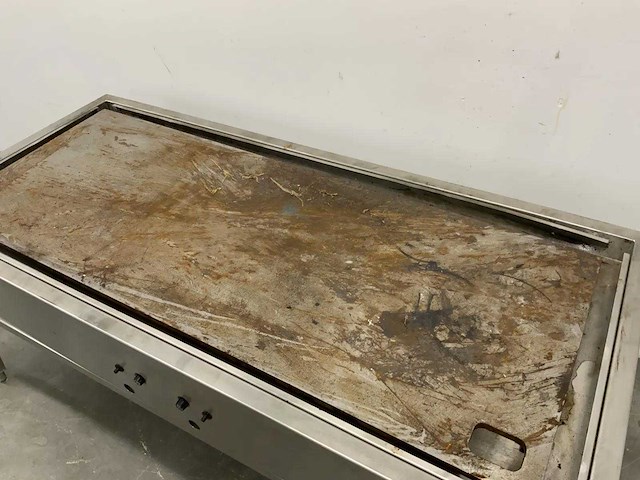 Bakplaat - afbeelding 7 van  7