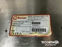 Bakplaat - afbeelding 8 van  9