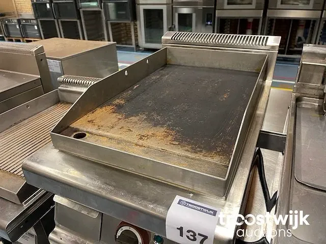 Bakplaat - afbeelding 3 van  5