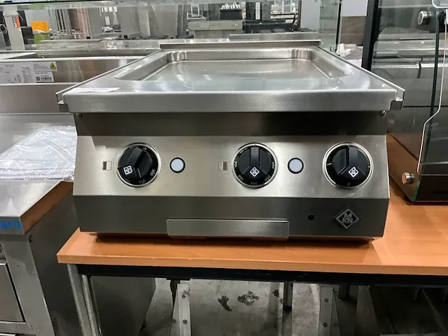 Bakplaat - afbeelding 4 van  6