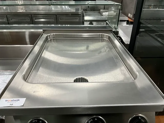 Bakplaat - afbeelding 5 van  6