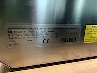 Bakplaat - afbeelding 6 van  6